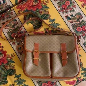 Celine messenger bag